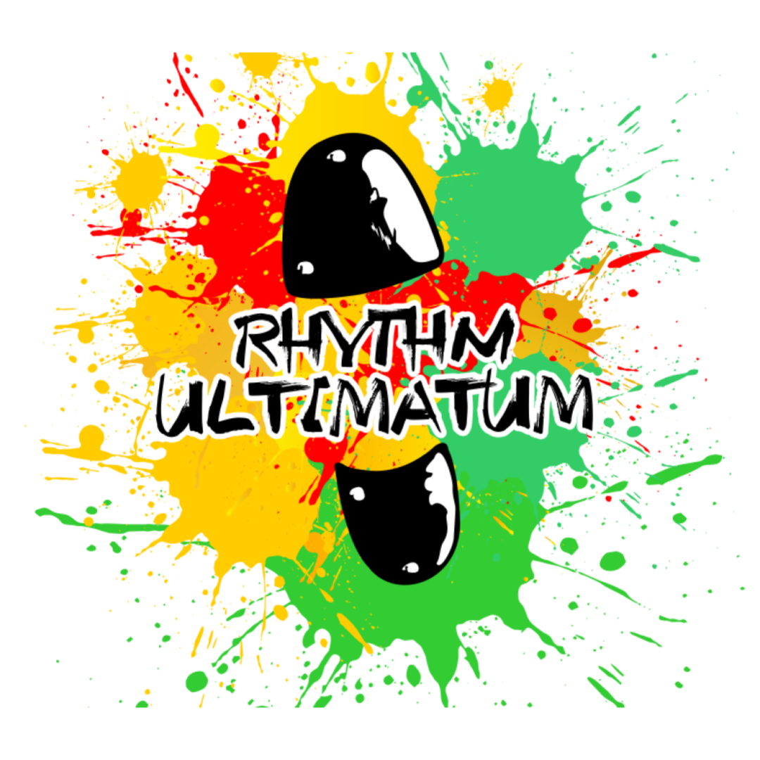 Rhythm Ultimatum