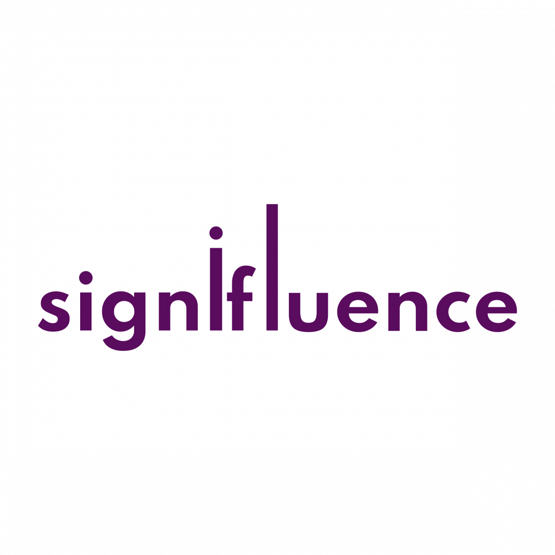 Signifluence